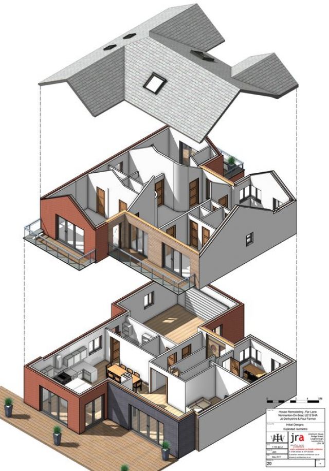 Teras Çatı